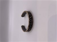 Bracciale Daniela De Marchi Donna Ego in Bronzo BR3352 BBR